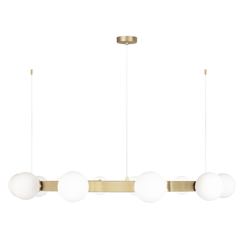 Фото №8  Подвесной светильник 10311/11 Подвесной светильник LOFT IT Hoop