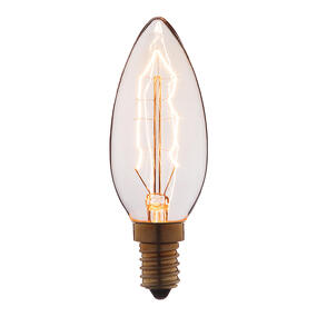Фото 3540-G Ретро-лампа LOFT IT Edison Bulb