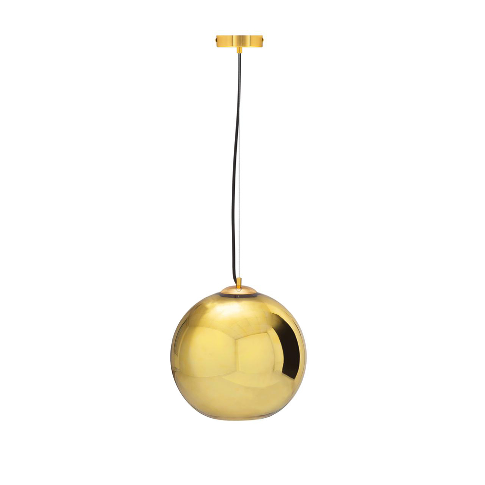 Фото №5  Подвесной светильник LOFT2024-B Подвесной светильник LOFT IT Copper Shade