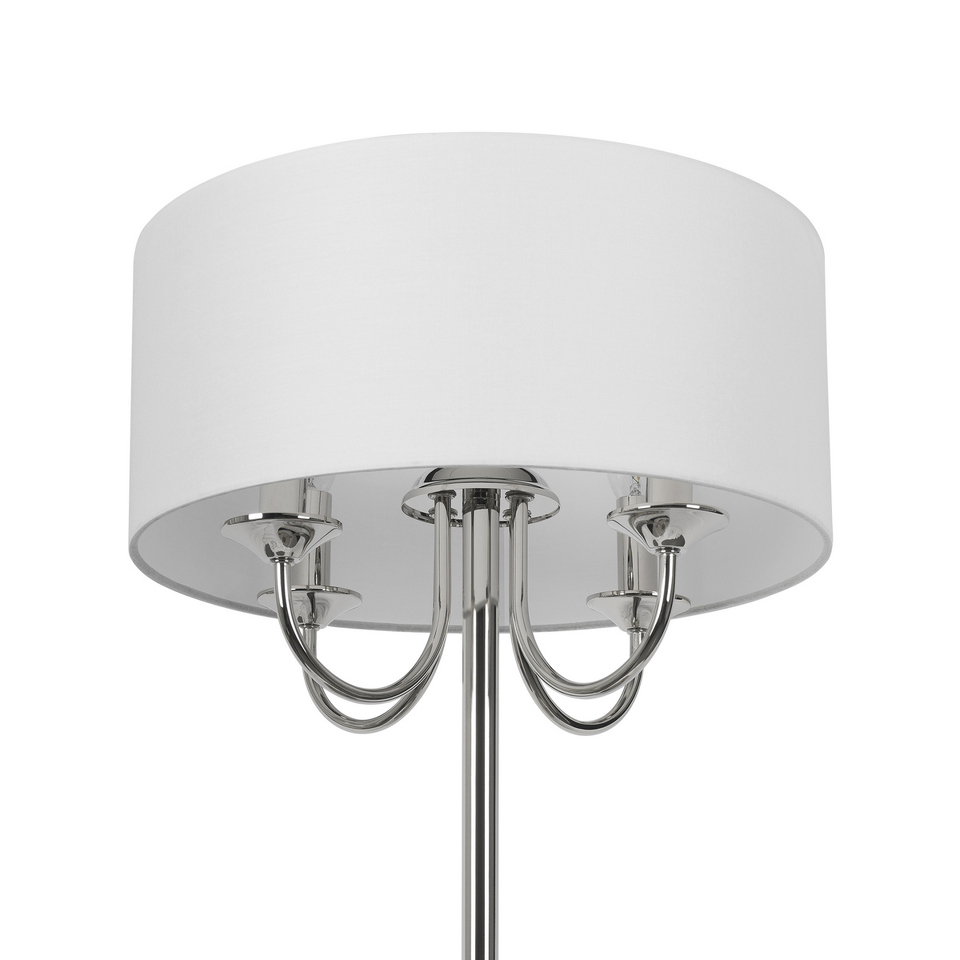 Фото №5  Торшер 10416F CR Торшер LOFT IT Balance