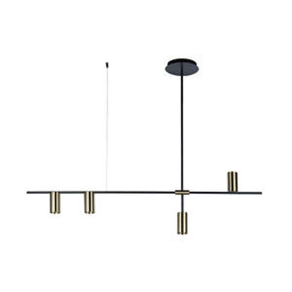 Фото №6  Подвесной светильник 8120-4 Светильник на штанге LOFT IT Tribes