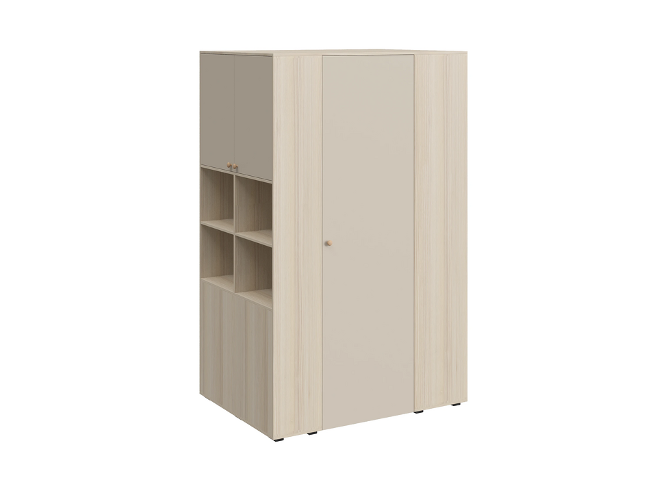 Фото №7  Шкаф OGOGOHOME Шкаф-гардероб Play