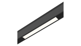Фото SWG PRO LED потолочный светильник SY Черный 12Вт 3000 SY-601211-BL-12-WW