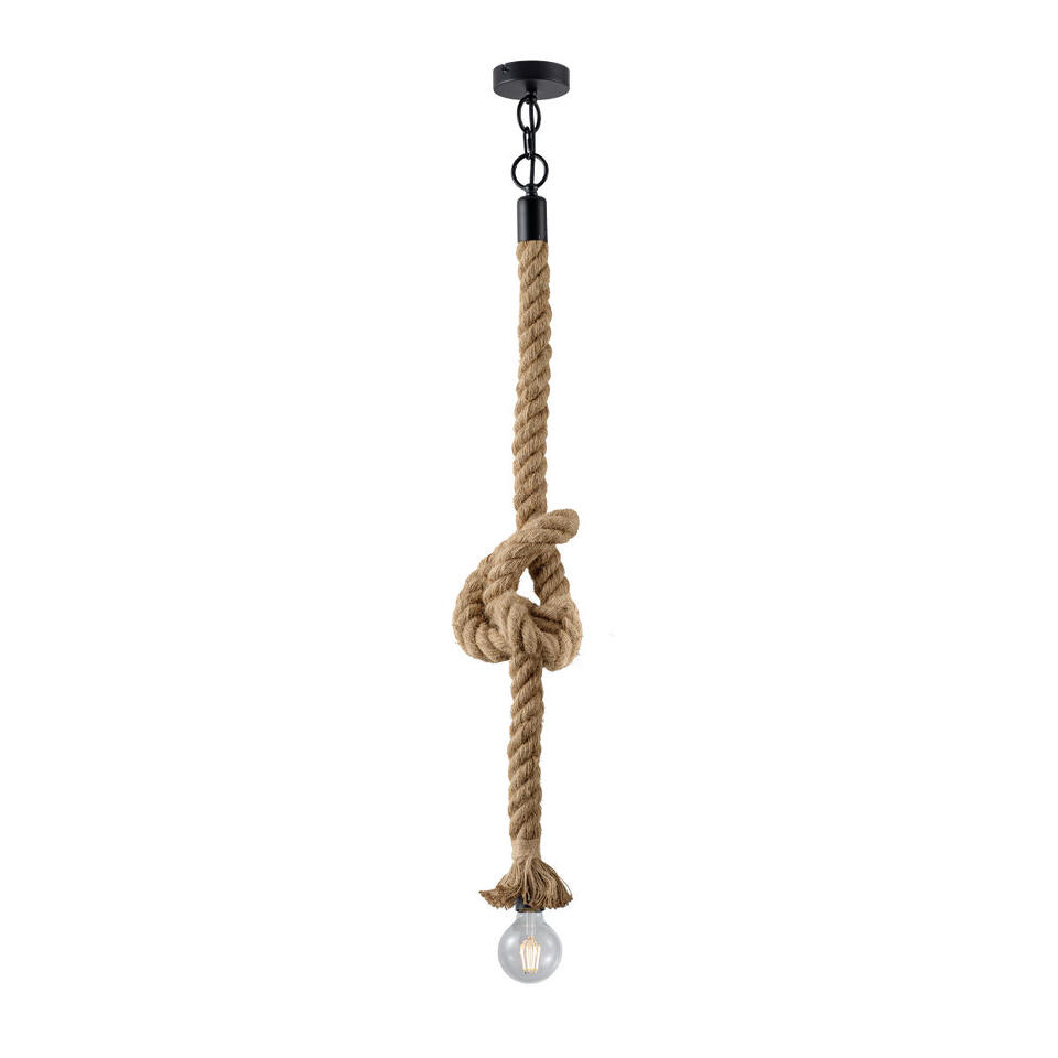 Фото №4  Подвесной светильник LOFT1174 Подвесной светильник LOFT IT Rope