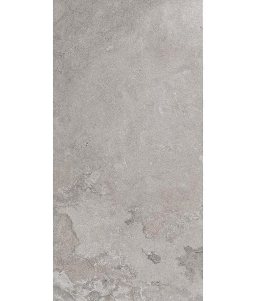 Фото №14  Плитка ABK Керамическая плитка ALPES RAW GREY NAT. RETT 60X120