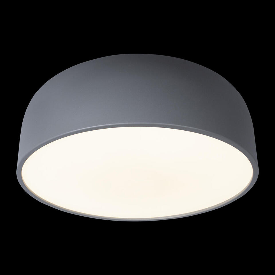 Фото №6  10201/480 Grey Потолочный светильник LOFT IT Axel