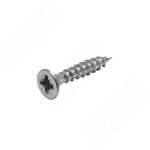 Превью фото №1  PULSE Саморез с потайной головкой под крест, 3.5x40, 500 штук (CHS 3,5 X 40 MP)