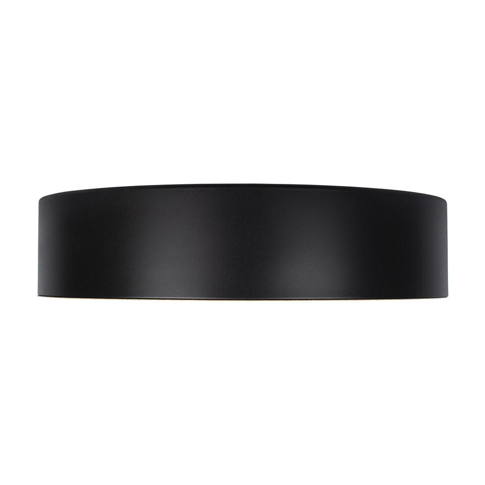 Фото №6  10202 Black Потолочный светильник LOFT IT Coin