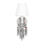 Превью фото №6  10210/1W White Настенный светильник LOFT IT Zenith