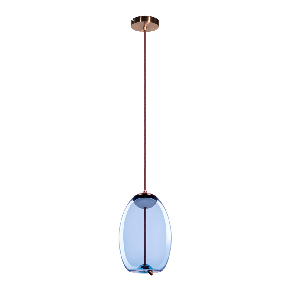 Фото №7  Подвесной светильник 8133-A Подвесной светильник LOFT IT Knot