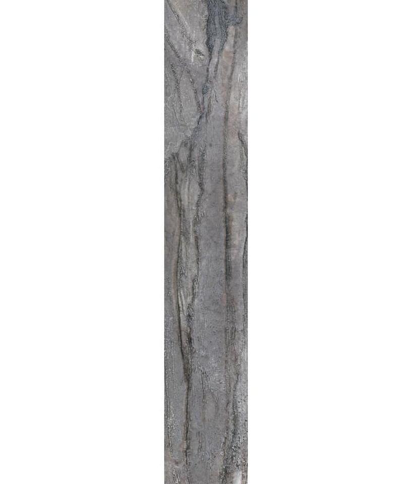 Фото №6  Плитка LA FABBRICA Керамическая плитка CHARCOAL RETT. 20X120