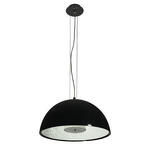 Превью фото №7  Подвесной светильник 10106/600 Black Подвесной светильник LOFT IT Mirabell