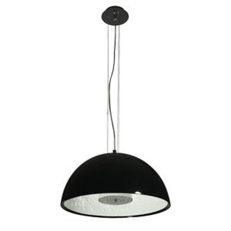 Фото №7  Подвесной светильник 10106/600 Black Подвесной светильник LOFT IT Mirabell
