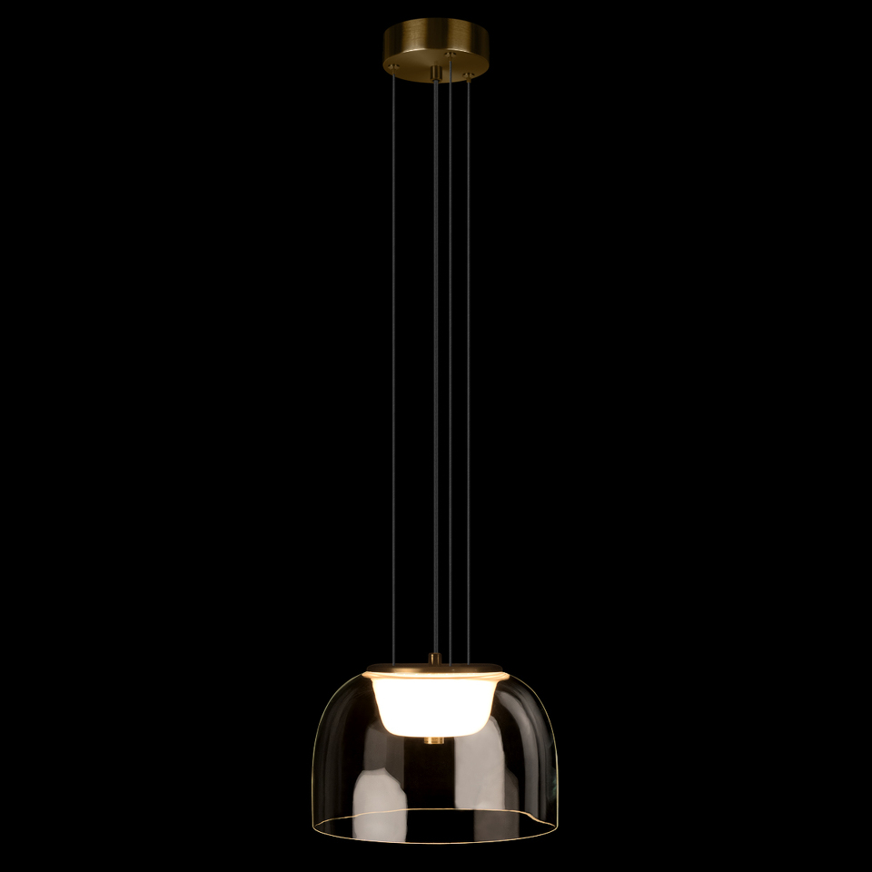 Фото №9  Подвесной светильник 10428/B Подвесной светильник LOFT IT Tinkerbell