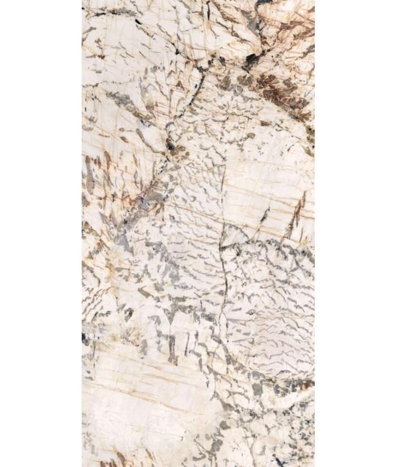 Фото №12  ARIANA Керамогранит NOBILE BLANC DU BLANC LUX+ 60x120