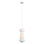 Превью фото №1  Подвесной светильник 10271P/C Подвесной светильник LOFT IT Macaroon