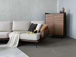 Превью фото №5  Диван OGOGOHOME Диван Ispani угловой правый