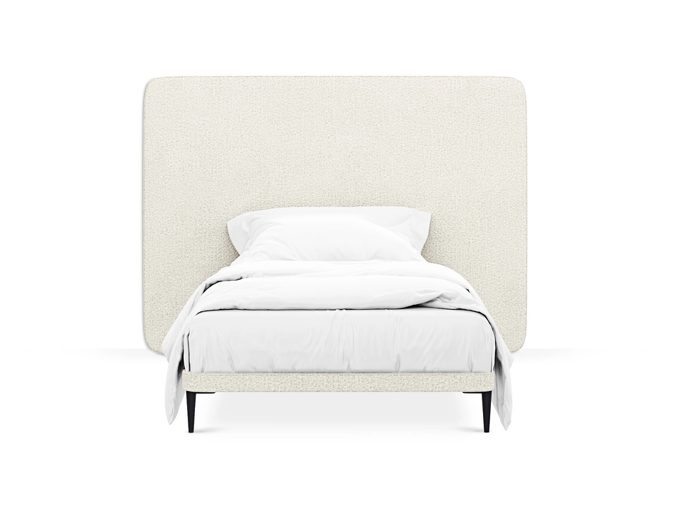 Фото №7  Кровать OGOGOHOME Кровать Licata 900