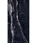 Превью фото №3  Плитка ABK Керамическая плитка SENSI GEMS TITANIUM BLACK LUX+ RET 60X120
