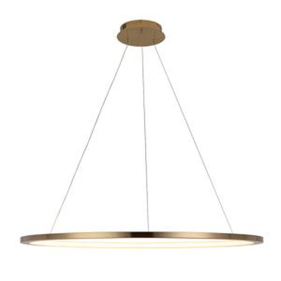 Фото №7  Подвесной светильник 10014XL Подвесной светильник LOFT IT Ring