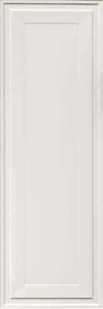 Фото ASCOT Керамическая плитка NEW ENGLAND BIANCO BOISERIE 33x100