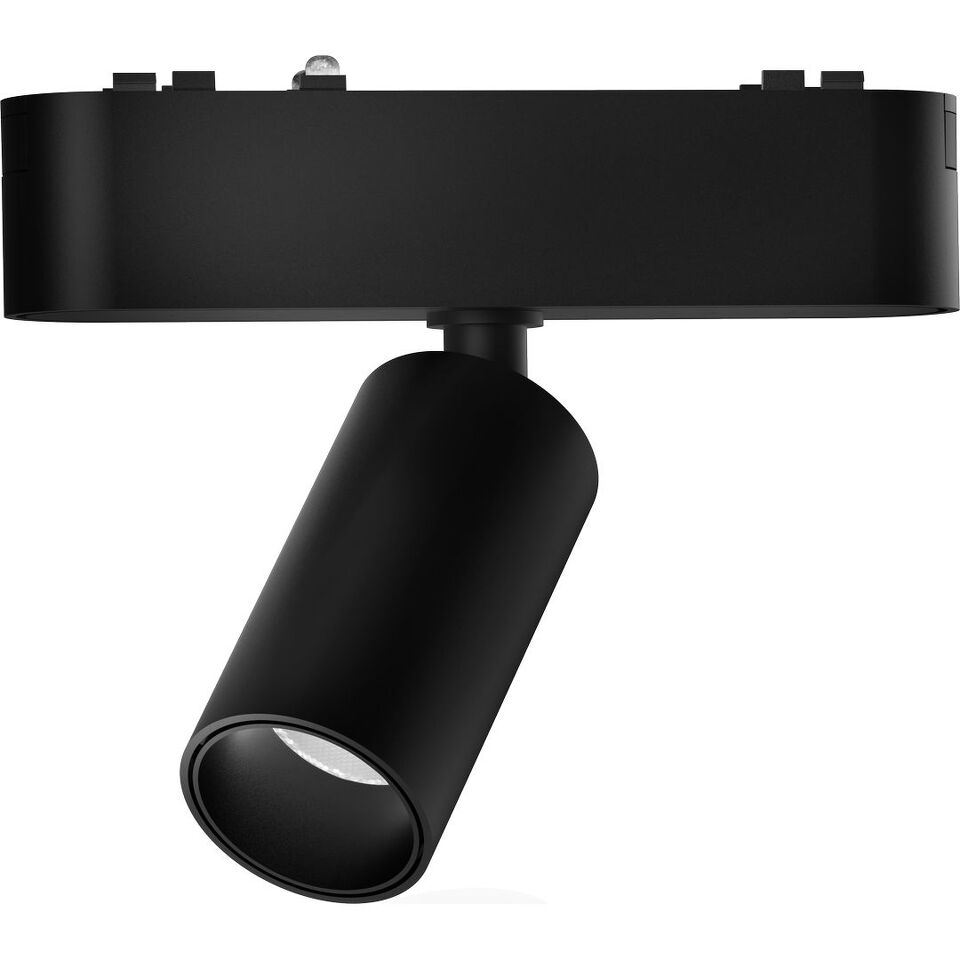 Фото №1  WTH.O10.607.40.05 WERTMARK TECHNICAL HADAR светильник на шинопровод, LED, 5W, 4000K