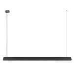 Превью фото №6  Подвесной светильник 10318/B Black Подвесной светильник LOFT IT Vim