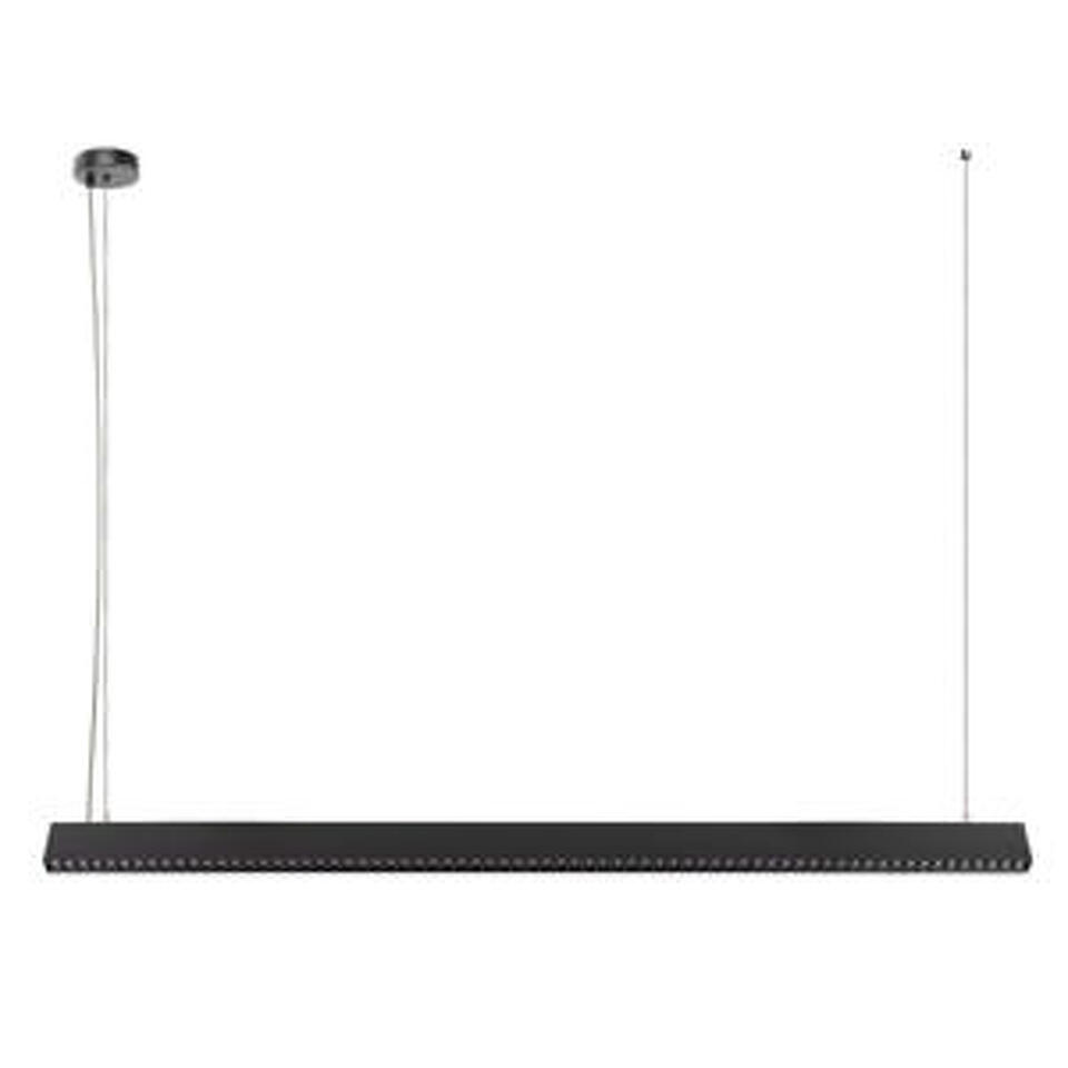 Фото №6  Подвесной светильник 10318/B Black Подвесной светильник LOFT IT Vim