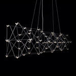 Превью фото №4  Подвесной светильник 10257/2100 Подвесной светильник LOFT IT Universe