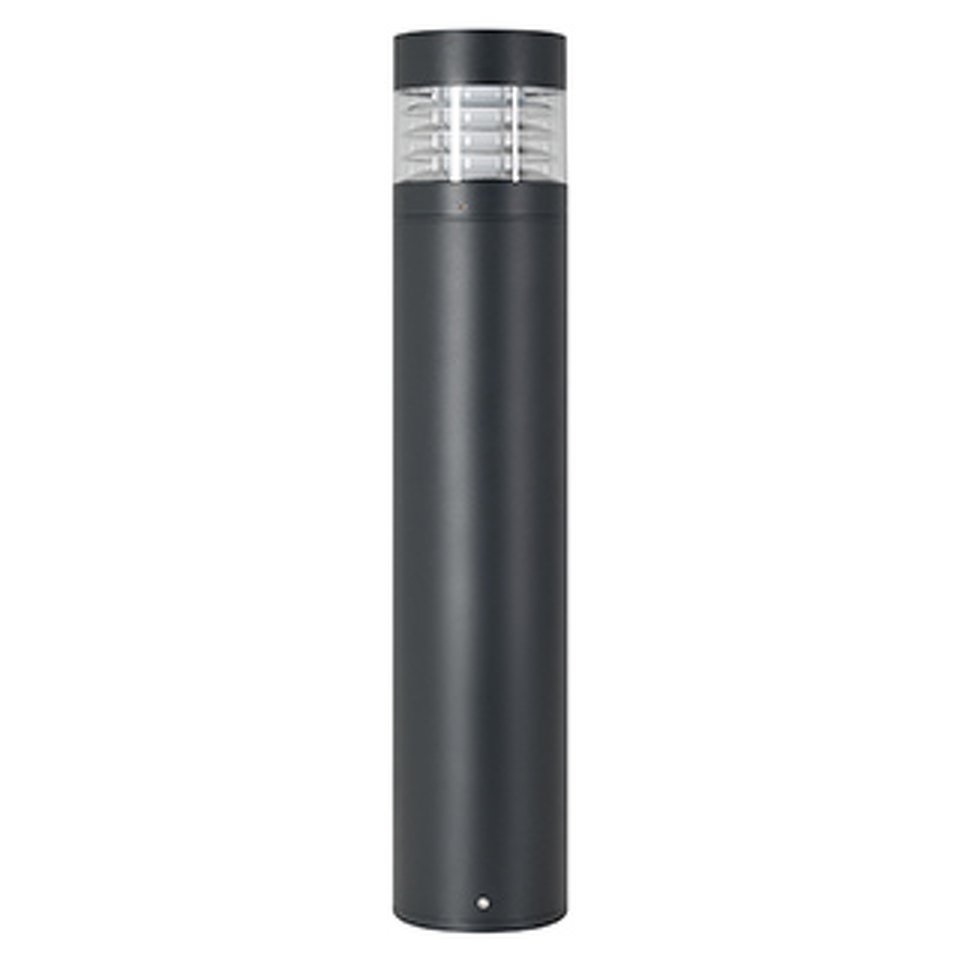 Фото №1  Arlight Светильник LGD-FRESNEL-BOLL-H800-20W Warm3500-MIX (GR, 290 deg, 230V) ( IP65 Металл, 5 лет)