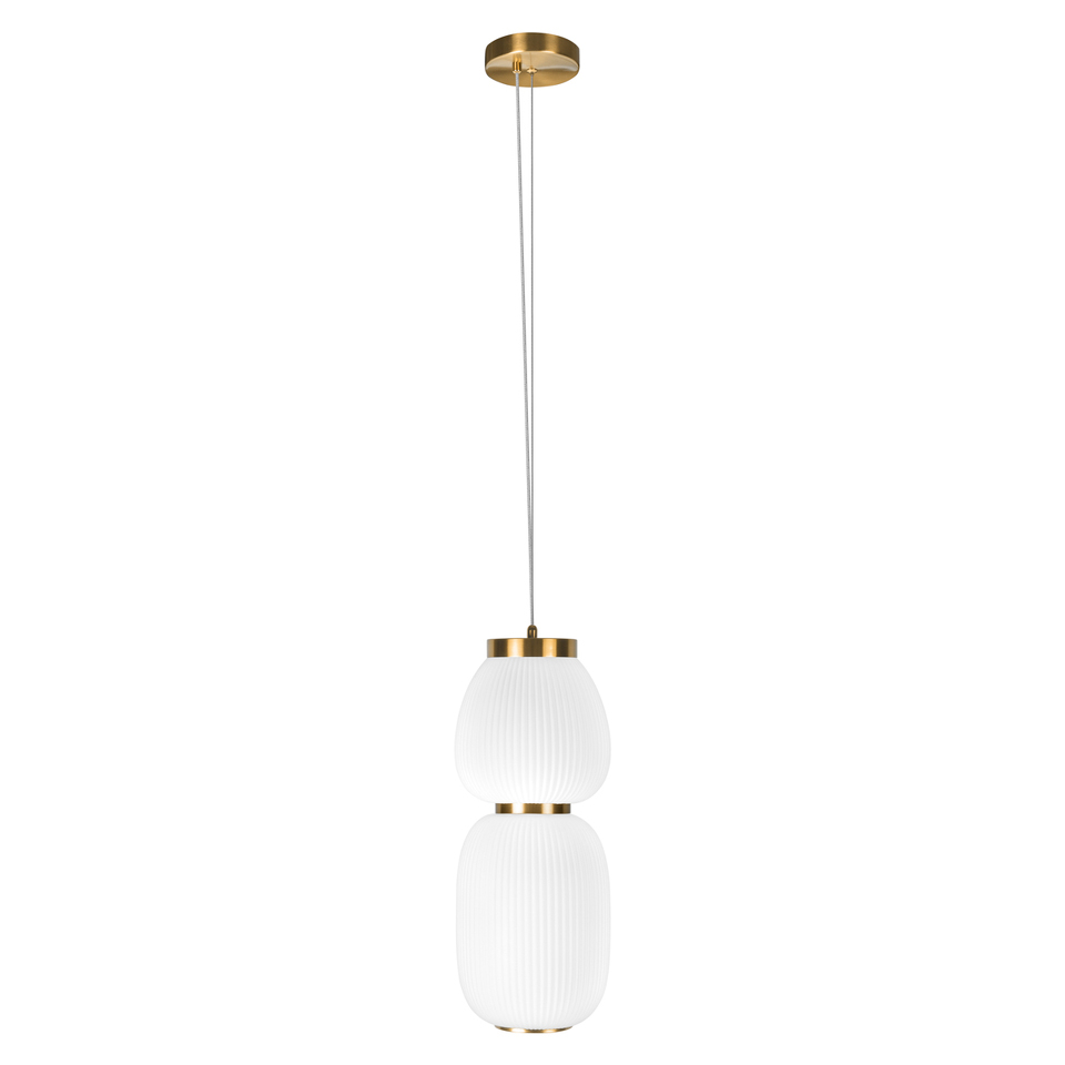 Фото №9  Подвесной светильник 10422/A Подвесной светильник LOFT IT Duff