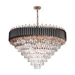 Превью фото №3  Подвесной светильник 10206/1000 Подвесной светильник LOFT IT Eclair