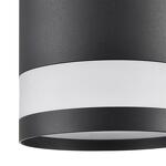 Превью фото №9  LUMION 8240/1W COMFI LN26 239 черный, металл/акрил бра LED GX53 1*7W 220V LANIKA