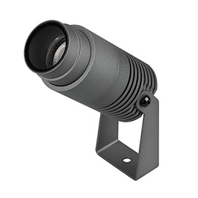 Фото Arlight Светильник ALT-RAY-ZOOM-R52-8W Day4000 (DG, 10-40 deg, 230V) ( IP67 Металл, 3 года)