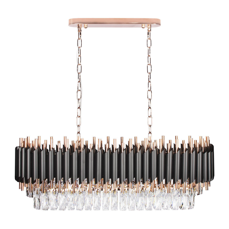 Фото №6  Подвесной светильник 10206/1200R Подвесной светильник LOFT IT Eclair