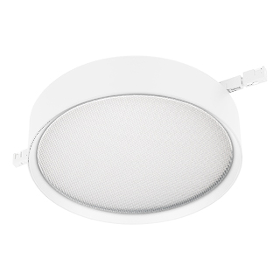 Фото №1  Arlight Светильник MAG-MICROCOSM-RONDO-R150-15W Warm3000 (WH, 90 deg, 24V) ( IP20 Металл, 5 лет)