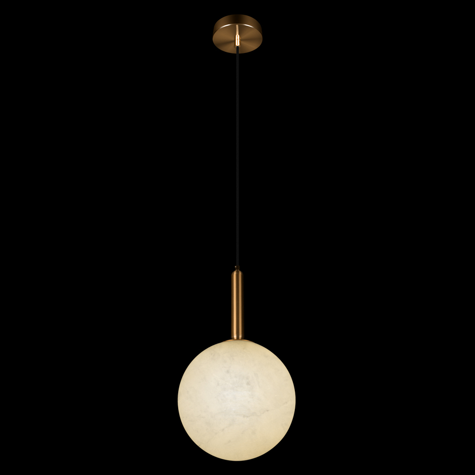 Фото №10  Подвесной светильник 10429/250 Подвесной светильник LOFT IT Float