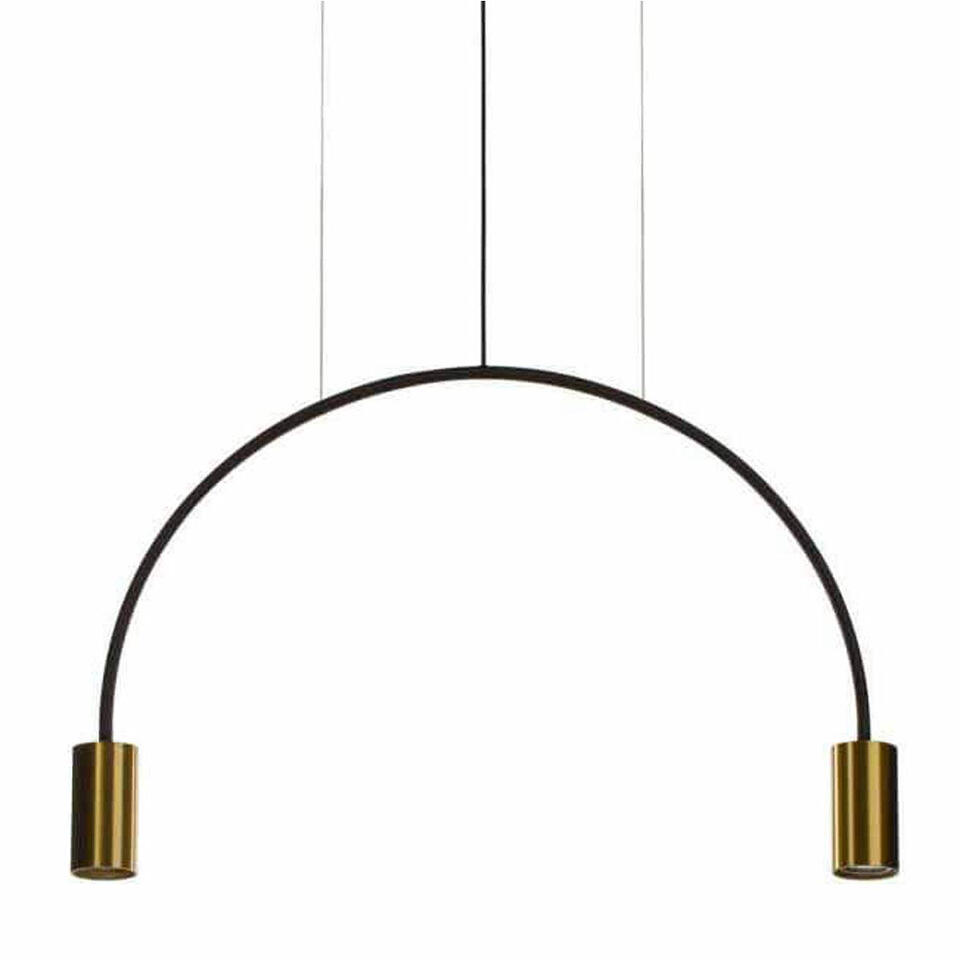 Фото №5  Подвесной светильник 5043-2 Подвесной светильник LOFT IT Volta