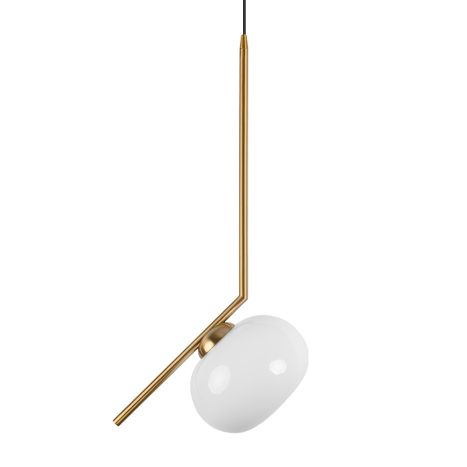 Фото №8  Подвесной светильник 10391 Подвесной светильник LOFT IT Flatty