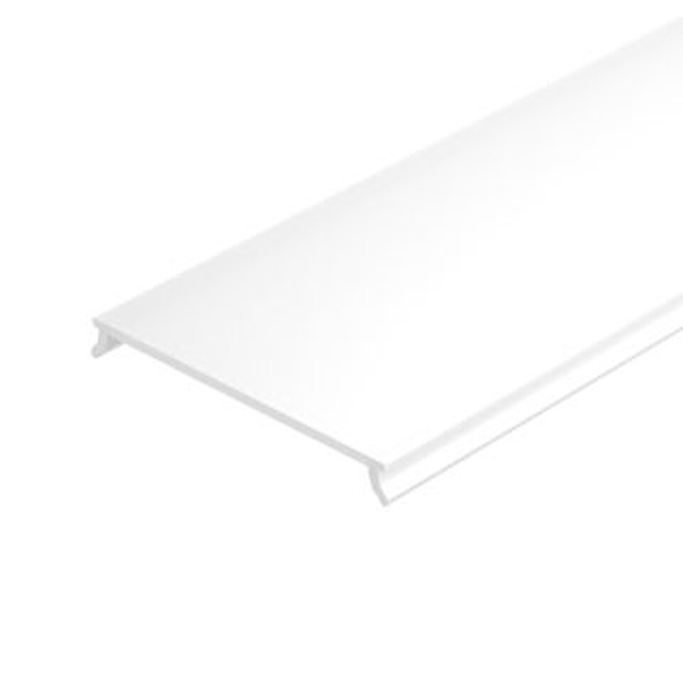 Фото №1  Arlight Экран LINE-5050-DUAL-2000 OPAL ( Пластик)