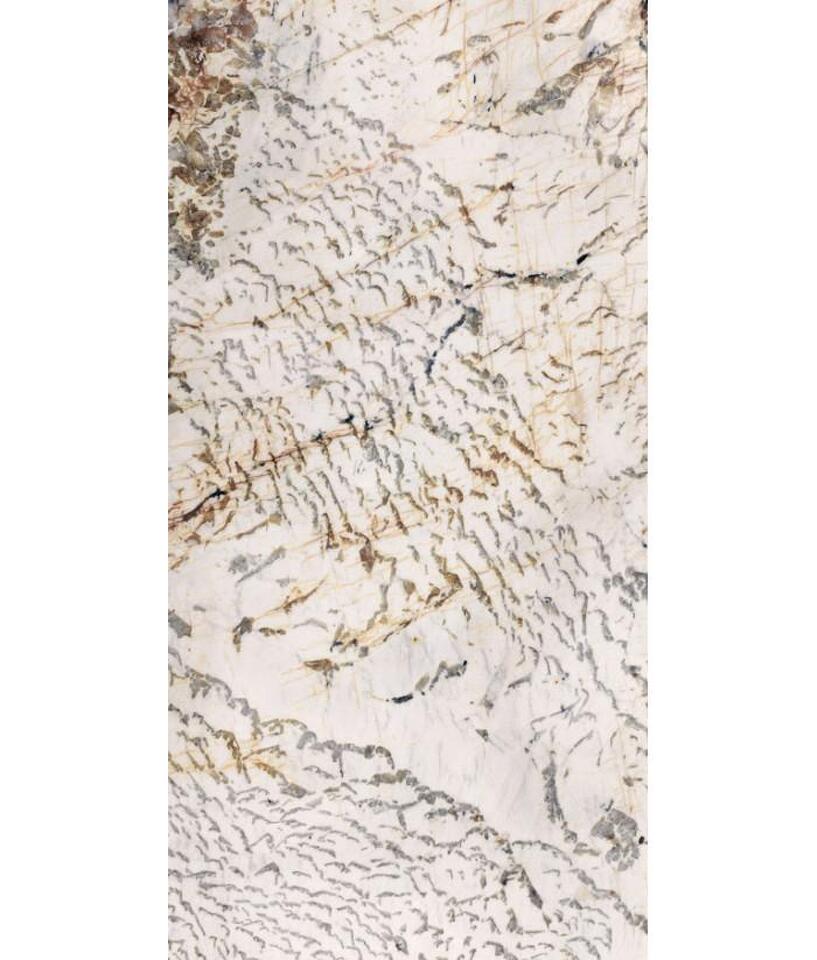 Фото №12  ARIANA Керамогранит NOBILE BLANC DU BLANC LUX+ 60x120