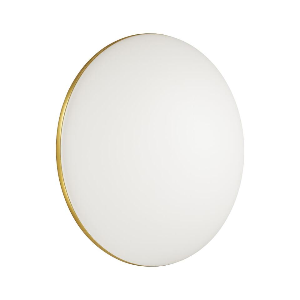 Фото №5  SONEX 3043/EL TAN SN 000 Светильник пластик/золот. LED 72Вт 3000-6500К D490 IP43 пульт ДУ/ LampSmart LASSA