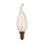 Превью фото №1  Лампочка 3540-TW Ретро-лампа LOFT IT Edison Bulb
