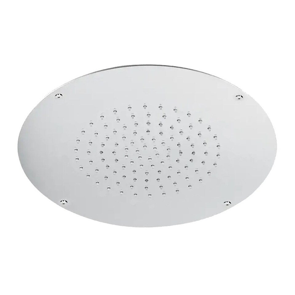 Фото №3  SF054AXX AQUAelite Pop/INstile верхний душ потолочного крепления, 300 мм Нержавеющая сталь полир., 02Q