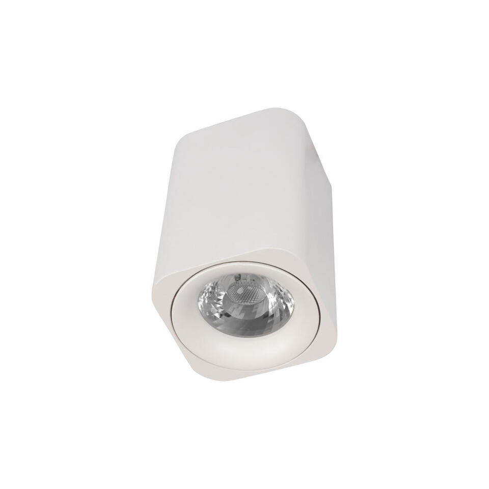 Фото №6  10329 White Накладной светильник LOFT IT Cup