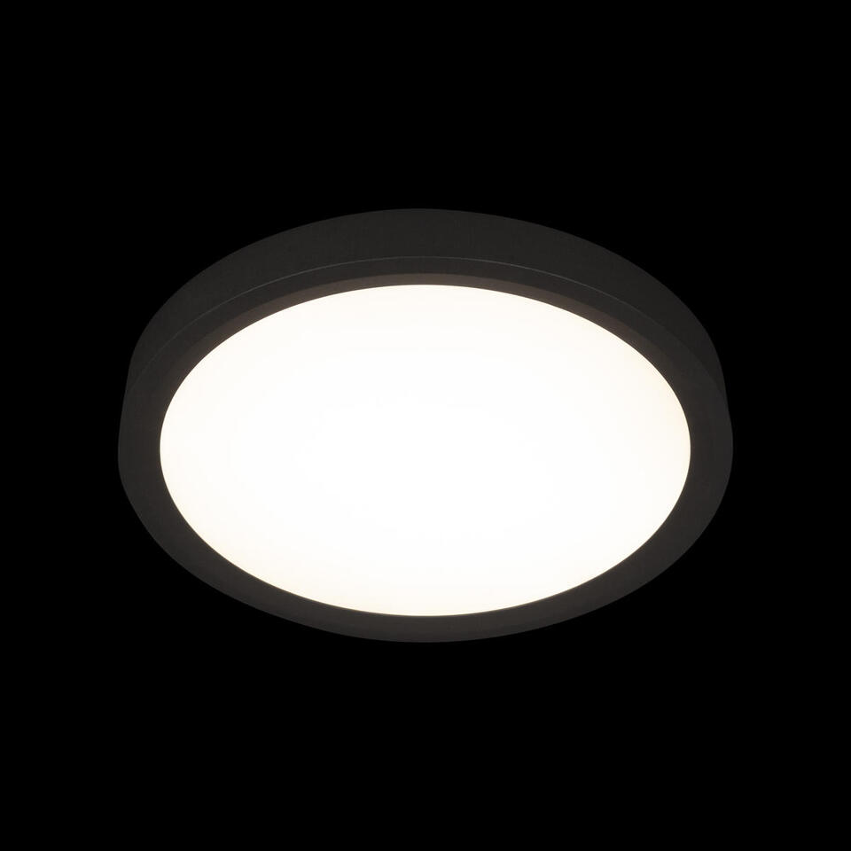 Фото №8  10227/24 Black Потолочный светильник LOFT IT Extraslim