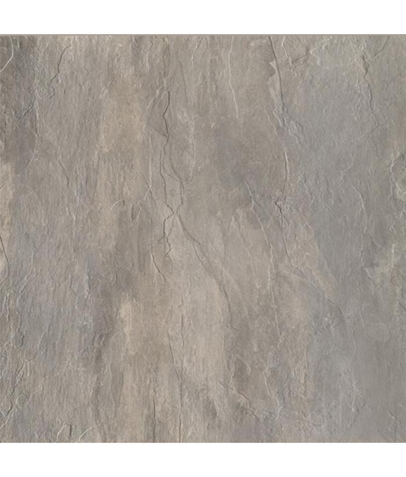 Фото №6  REX Керамогранит ARDOISE PLOMB 80x80 RET