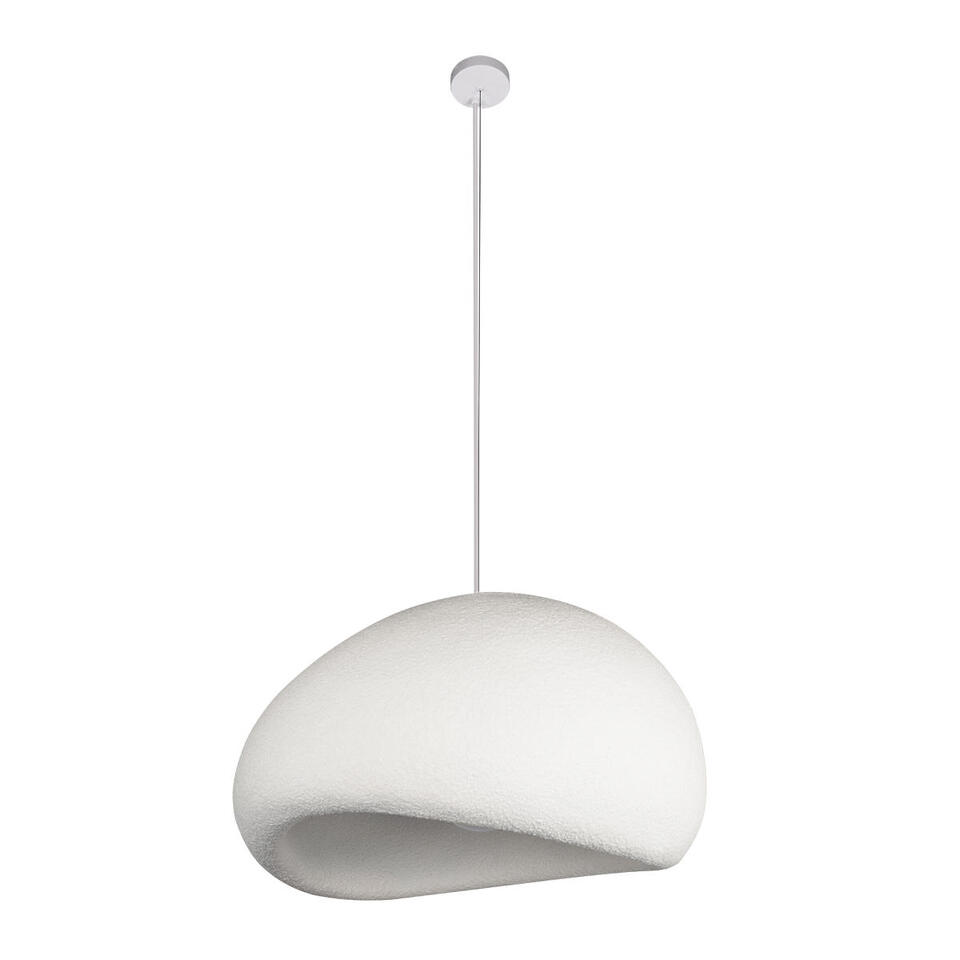Фото №8  Подвесной светильник 10252/600 White Подвесной светильник LOFT IT Stone