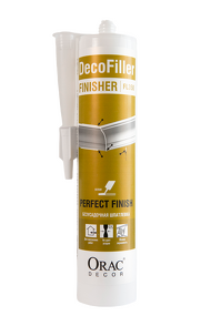 Фото Orac FL350 Шпатлевка для декора/DecoFiller