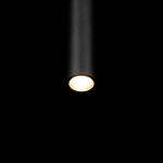 Превью фото №4  Подвесной светильник 10334/1000 Black Подвесной светильник LOFT IT Metropolis